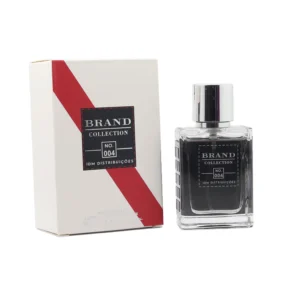 Brand 004 – Inspirado em CH Men Grand Tour