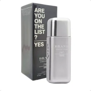 Brand 008 – Inspirado em 212 VIP Men