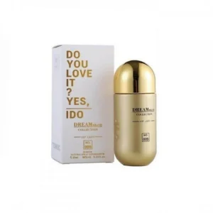 Brand 009 – Inspirado em 212 VIP Women (Carolina Herrera)