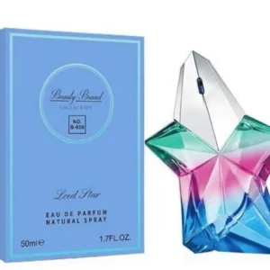 Brand 011 - Insirado em Angel Iced Star (ou Angel Iced)