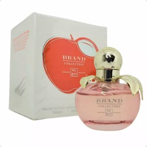 Brand 017 – Inspirado em Nina (Nina Ricci)