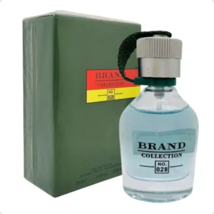 Brand 028 – Inspirado em Hugo (Hugo Boss)