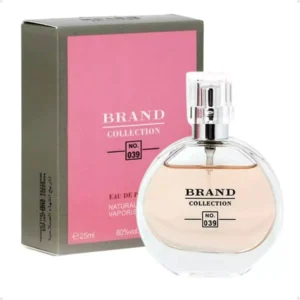 Brand 039 - Inspirado em Chanel Chance