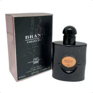 Brand 055 - Black Opium de Yves Saint Laurent