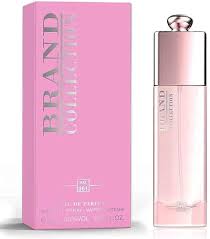 Brand 061 * Inspirado em Dior Addict Eau Fraîche (versão de 2014)