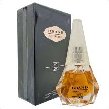 Brand 065 - Inspirado em Ange ou Démon