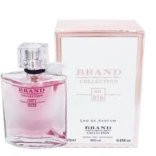 Brand 076 - Inspirado em La Vie Est Belle Intense da Lancôme