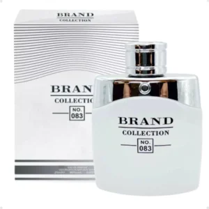 Brand 083 - Inspirado em  Montblanc Legend Spirit