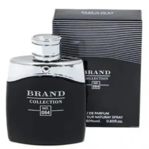 Brand 084 – Inspirado em Montblanc Legend