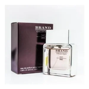 Brand 091 - Inspirado em Euphoria Men da Calvin Klein