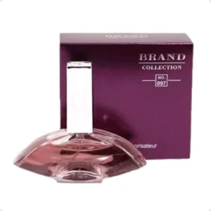 Brand 097 – Inspirado em Euphoria (Calvin Klein)