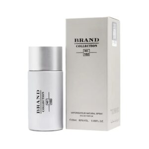 Brand 102 - inspirado em 212 Men de Carolina Herrera