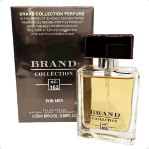 Brand 162 - Inspirado em  The One for Men de Dolce & Gabbana