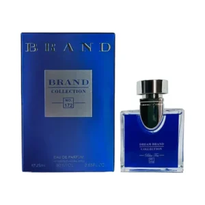 Brand 172 - Inspirado em BLV Pour Homme Bvlgari