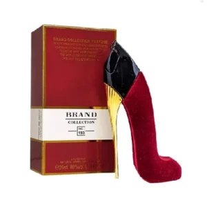 Brand 193 -  Good Girl Velvet Fatale Carolina Herrera
