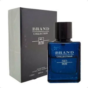 Brand 070 - Inspirado em Bleu de Chanel